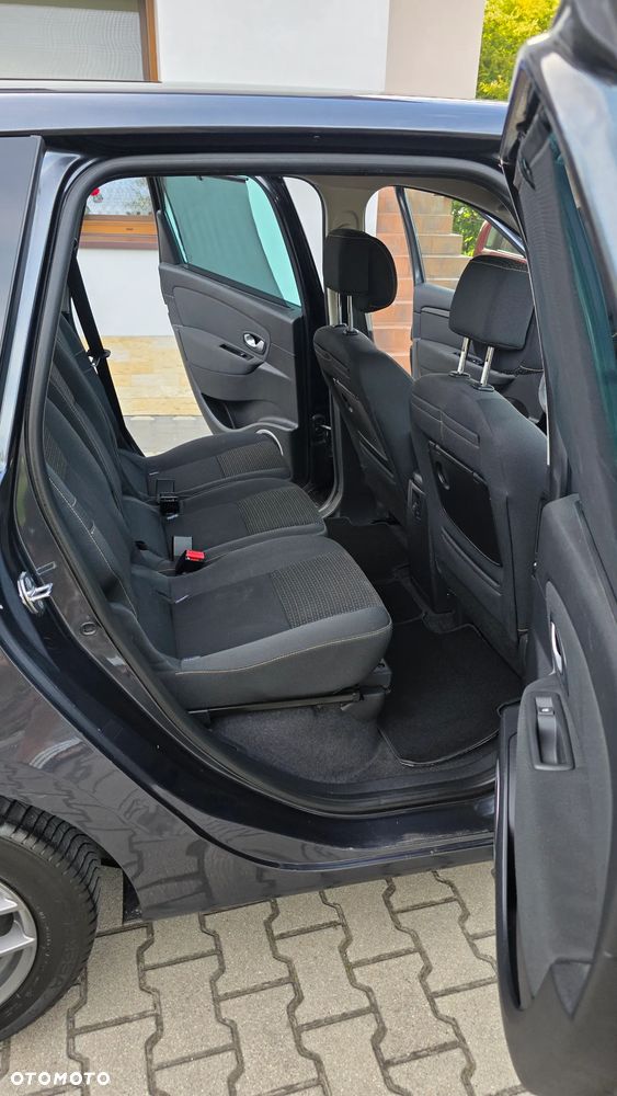 Renault Grand Scenic 1.6 16V 110 Authentique - 22