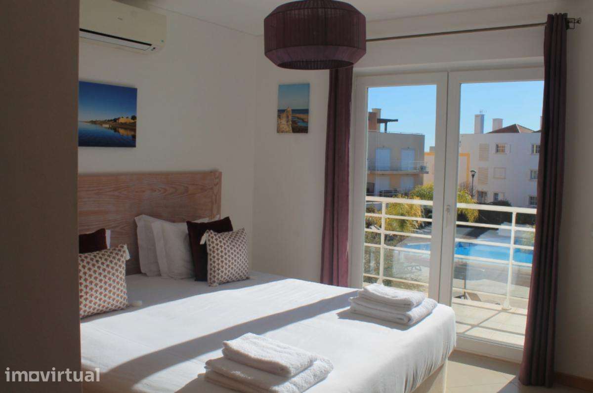 Apartamento com 1 quartos - localizado em Tavira - Grande imagem: 5/19