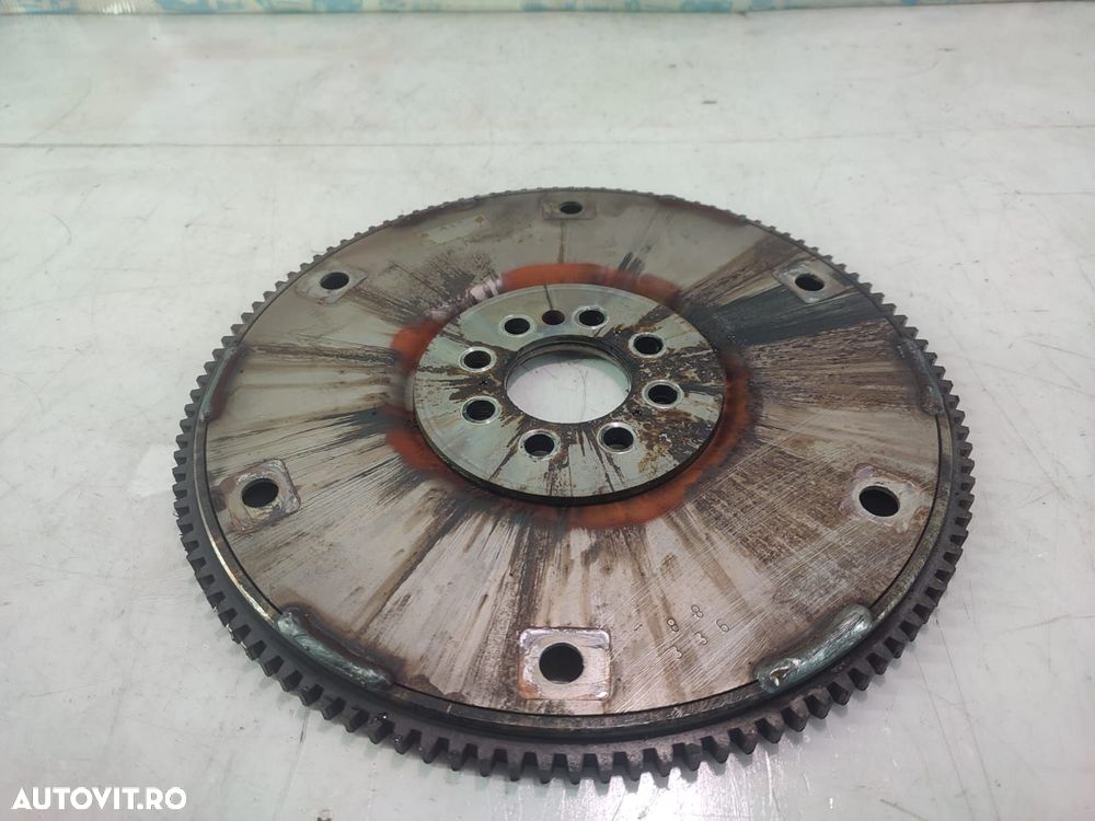 Coroana volanta 7G91-7M093-AE  2.0 tdci QXWA Ford Mondeo MK4 [2007 - - 3