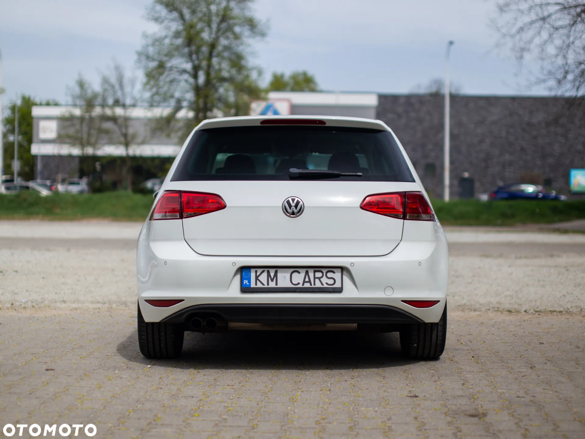 Volkswagen Golf 1.4 TSI ACT BlueMotion Technology Comfortline - 10