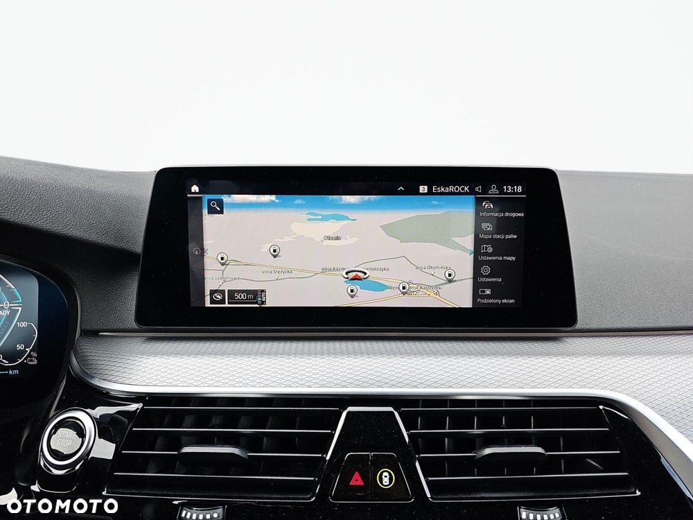 BMW Seria 5 - 26