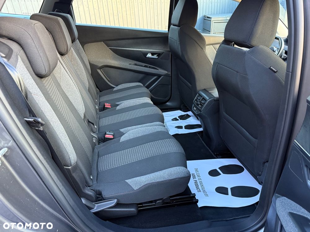 Peugeot 5008 BlueHDI 130 EAT8 Active Business-Paket - 16