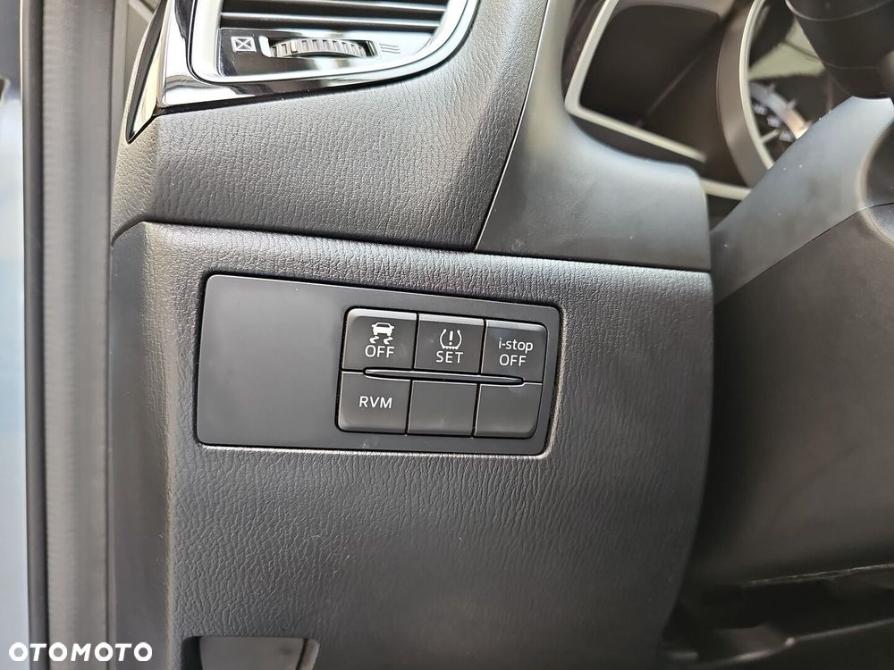 Mazda 3 - 20