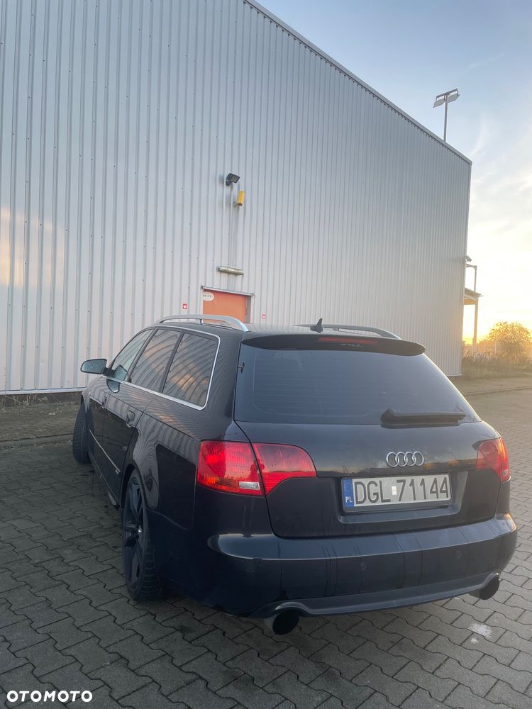 Audi A4 Avant - 3