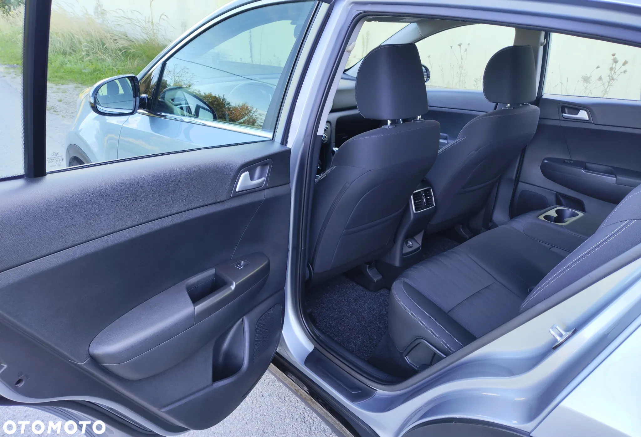 Kia Sportage 1.6 GDI 2WD SPIRIT - 15
