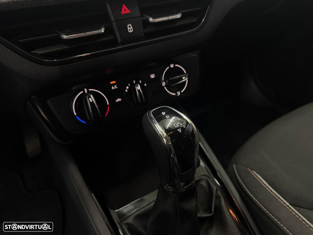 Skoda Kamiq 1.0 TSI Style DSG - 21