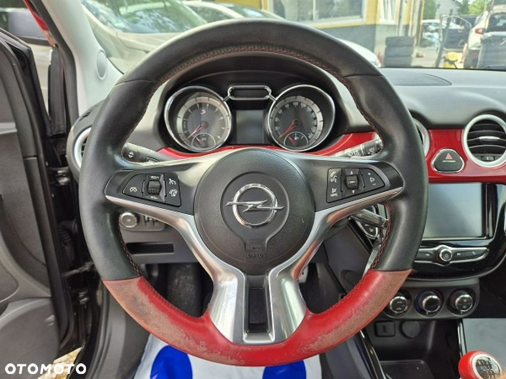 Opel Adam - 19