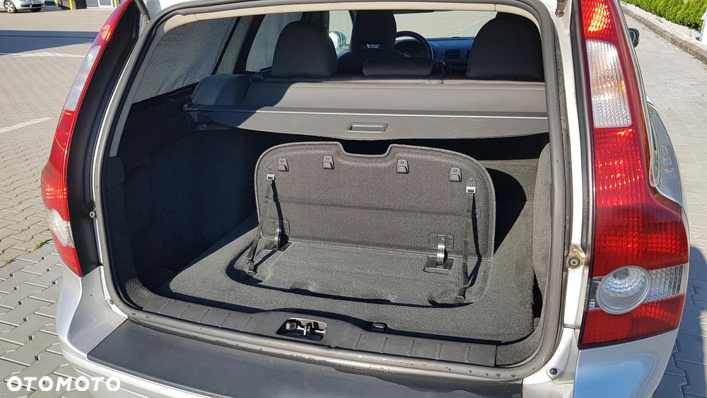Volvo V50 1.6D Kinetic - 10