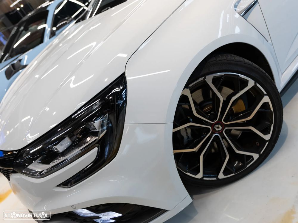 Renault Mégane 1.8 TCe R.S. Trophy EDC - 6