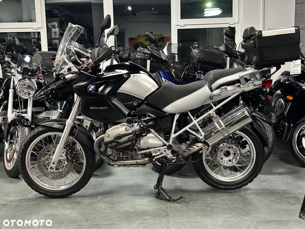 BMW GS - 26