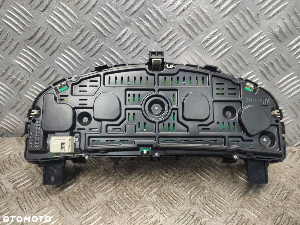ZESTAW STARTOWY PRZEŁĄCZNIK ZESPOLONY OPEL SIGNUM I 3.0 CDTI 24452707 - 8