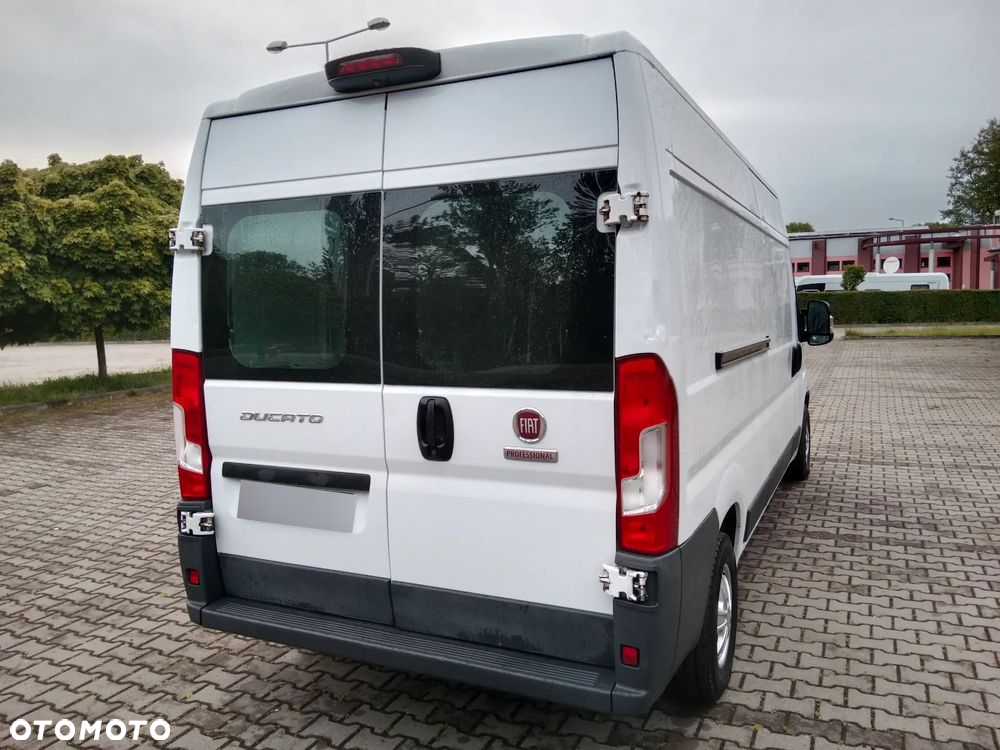 Fiat Ducato - 11