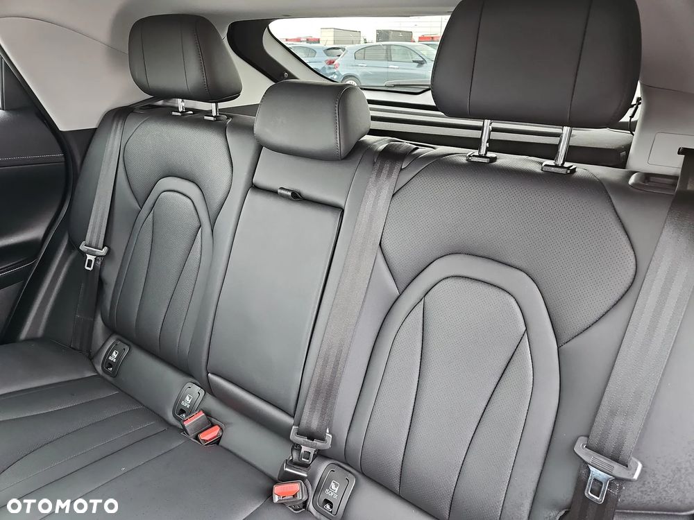 Omoda 5 1.6 T-GDI Premium DCT - 12