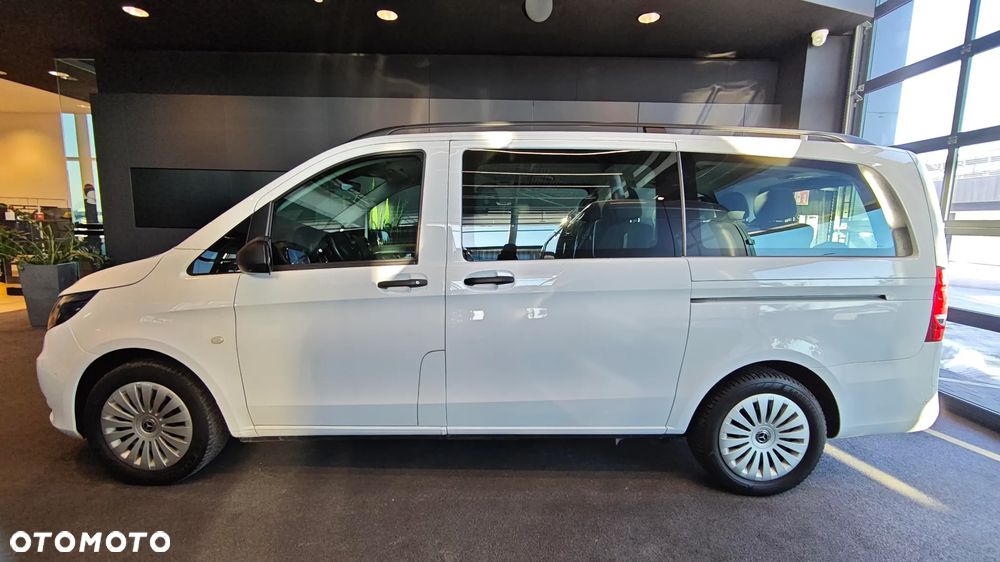 Mercedes-Benz Vito Tourer L2 Pro 9G-Tronic 447.703 - 4