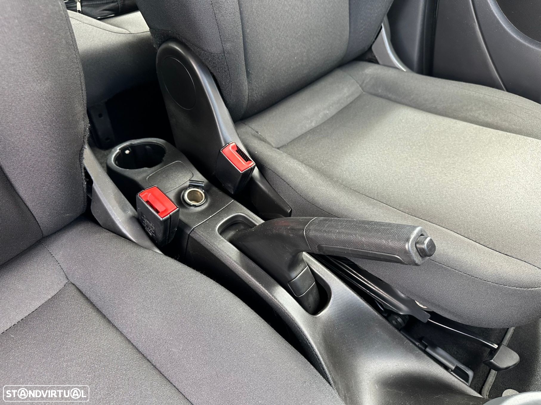 Smart ForFour 1.0 71 Aut. - 36