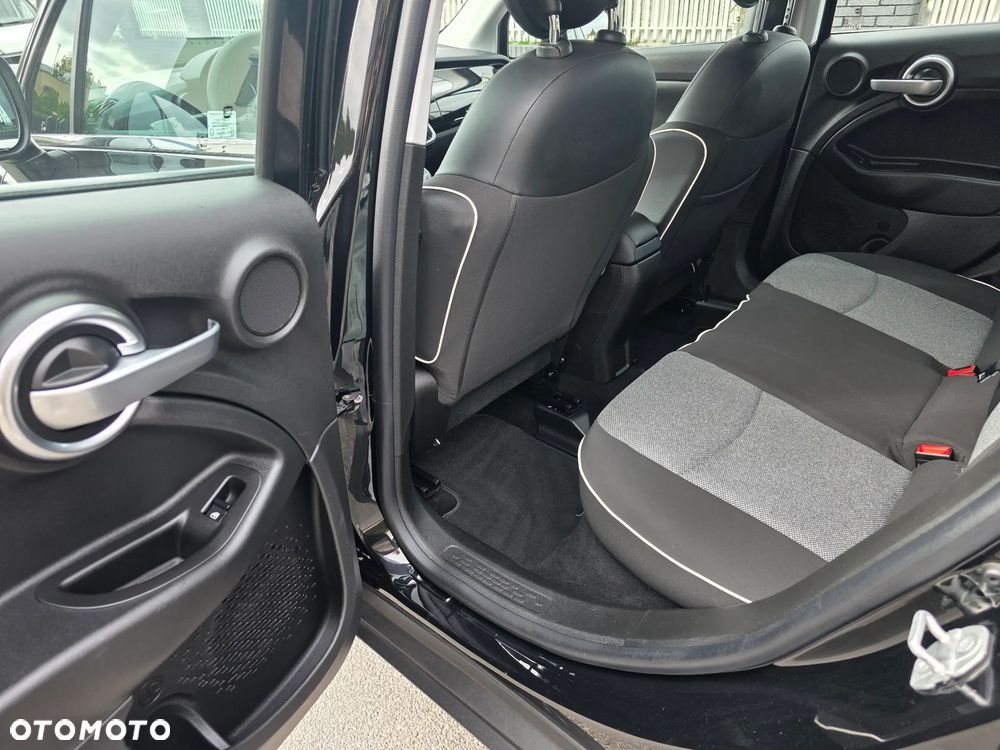 Fiat 500X 1.6 E-Torq Pop - 14