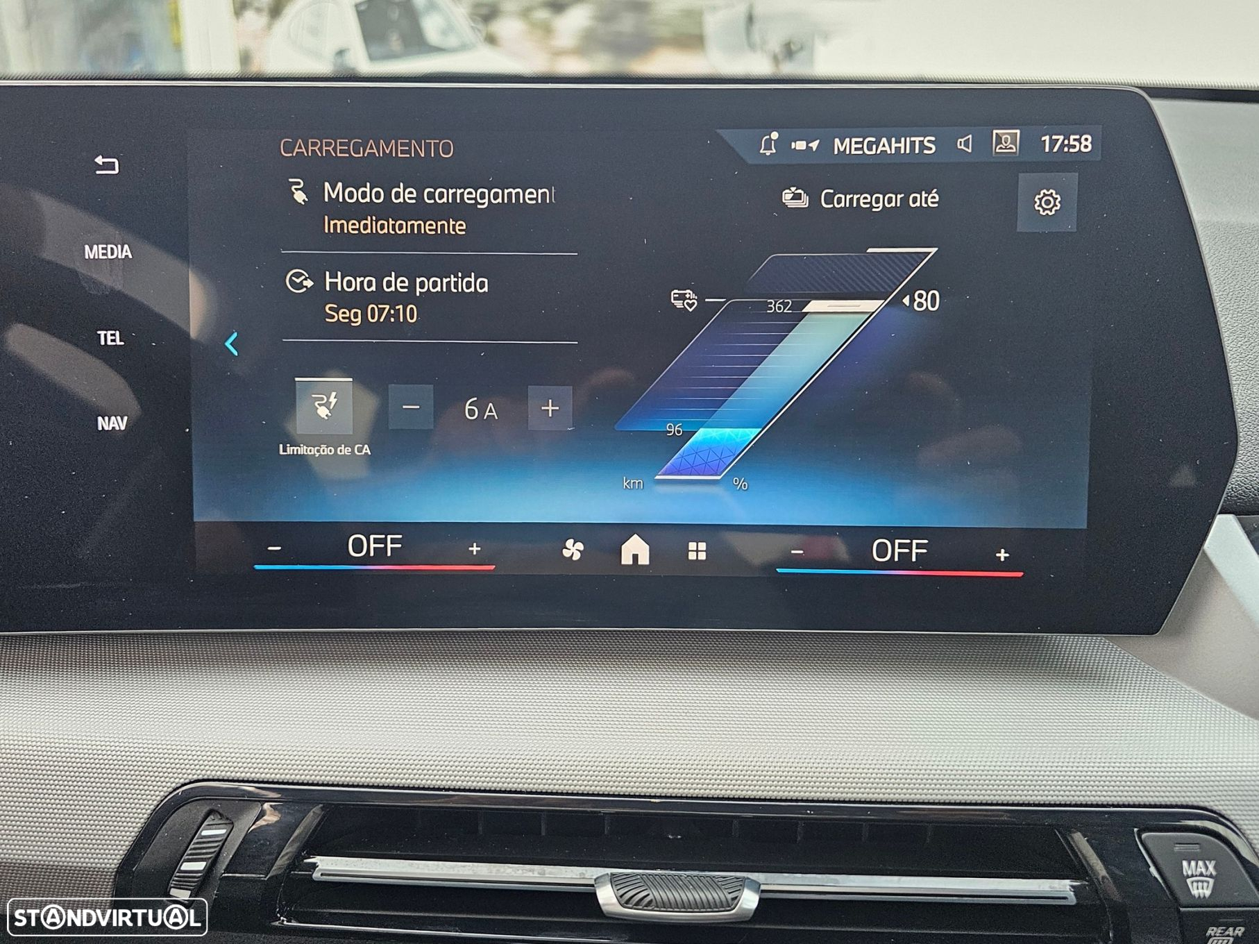 BMW iX1 eDrive20 - 28