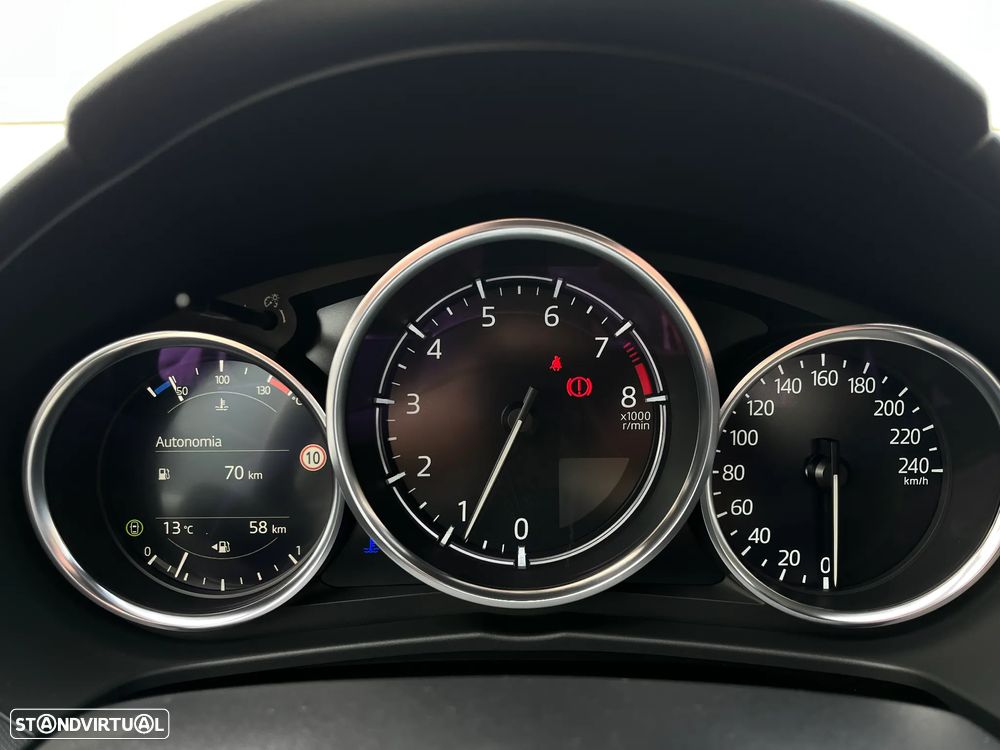 Mazda MX-5 1.5 RF Sky-G Prime-line - 26