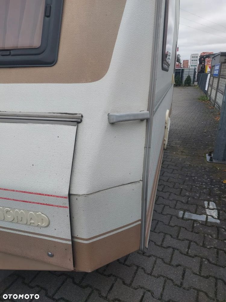 Dethleffs CARAVANS - 9