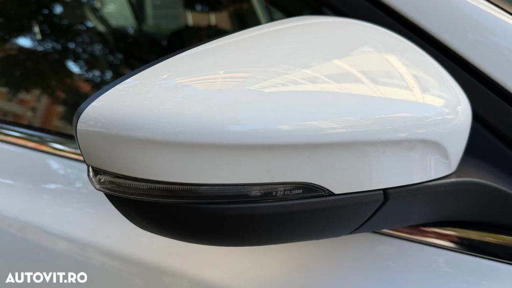 Ford Focus 1.0 EcoBoost Titanium - 7