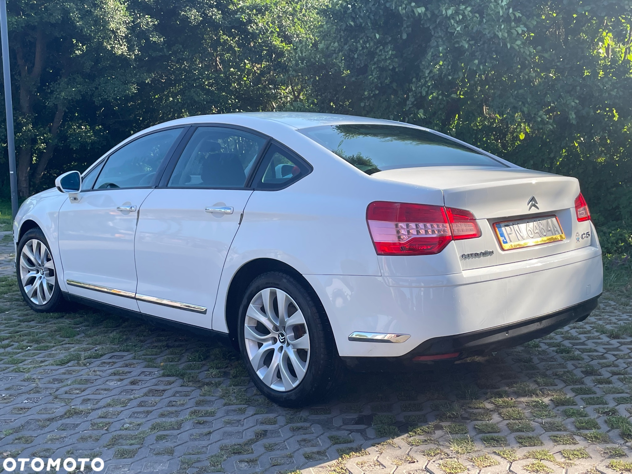 Citroën C5 - 9