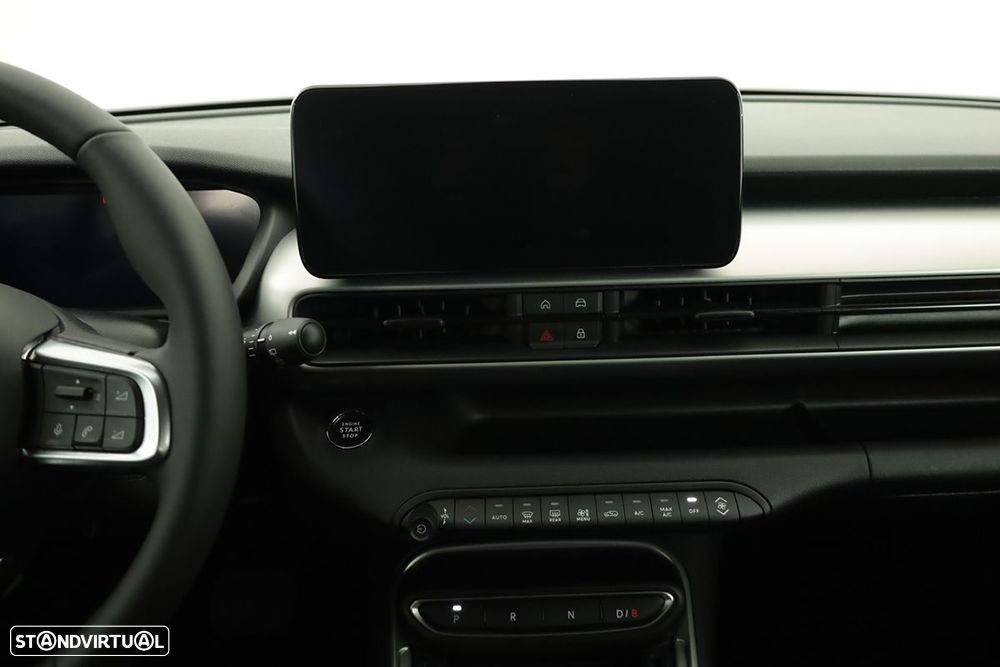 Jeep Avenger 54 kWh Summit - 10