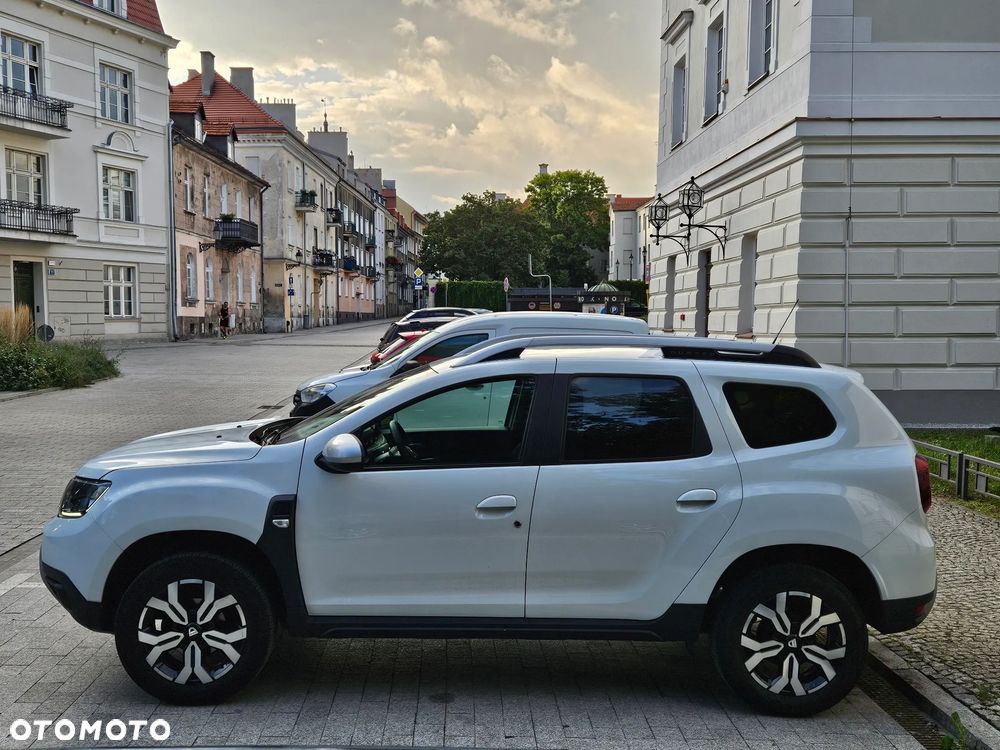 Dacia Duster - 5