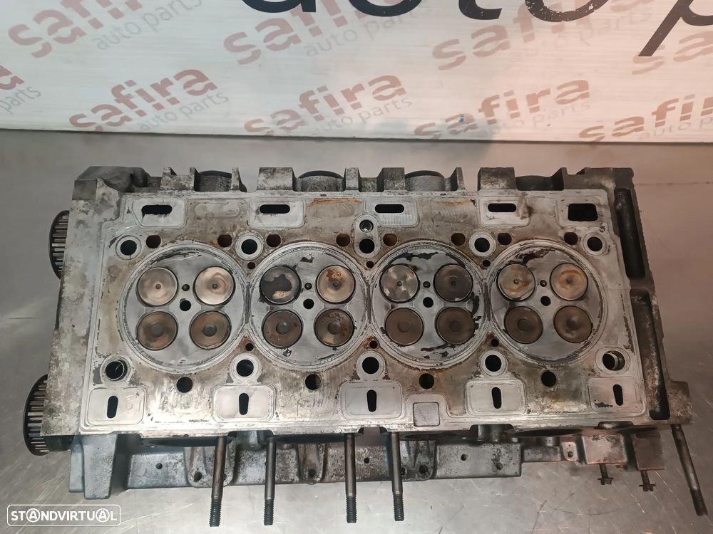 CABEÇA DO MOTOR RENAULT 2.2DCI 2.5DCI 8200408642 - 8
