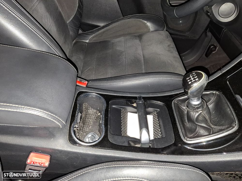 Ford S-Max 2.0 TDCi Titanium Busine.7L - 20