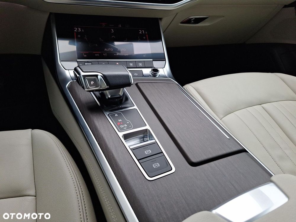 Audi A7 Sportback - 18