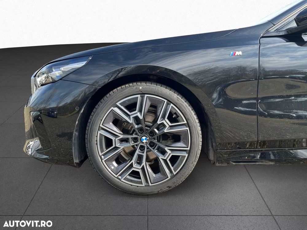 BMW Seria 5 520d xDrive Aut. - 5
