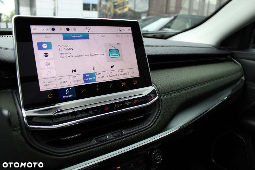 Jeep Compass 1.5 T4 mHEV North Star FWD S&S DCT - 17