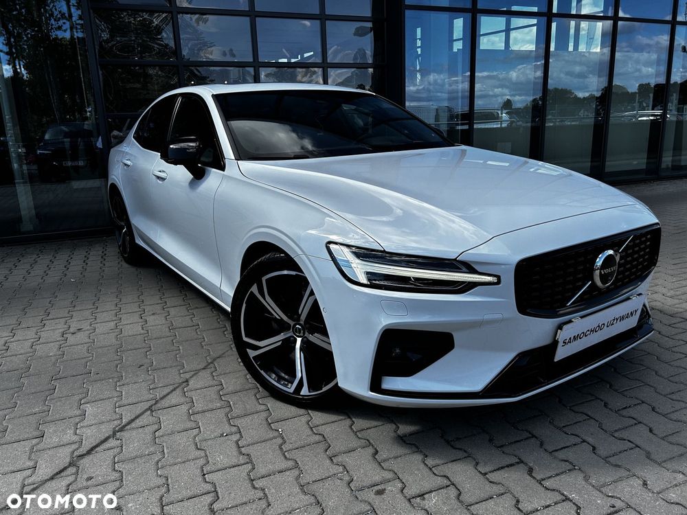 Volvo S60 - 2
