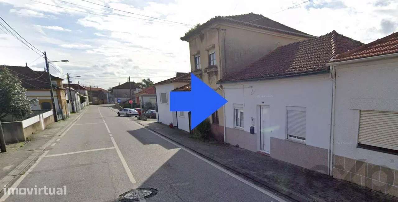 Moradia T3 em Sangalhos - Grande imagem: 3/5