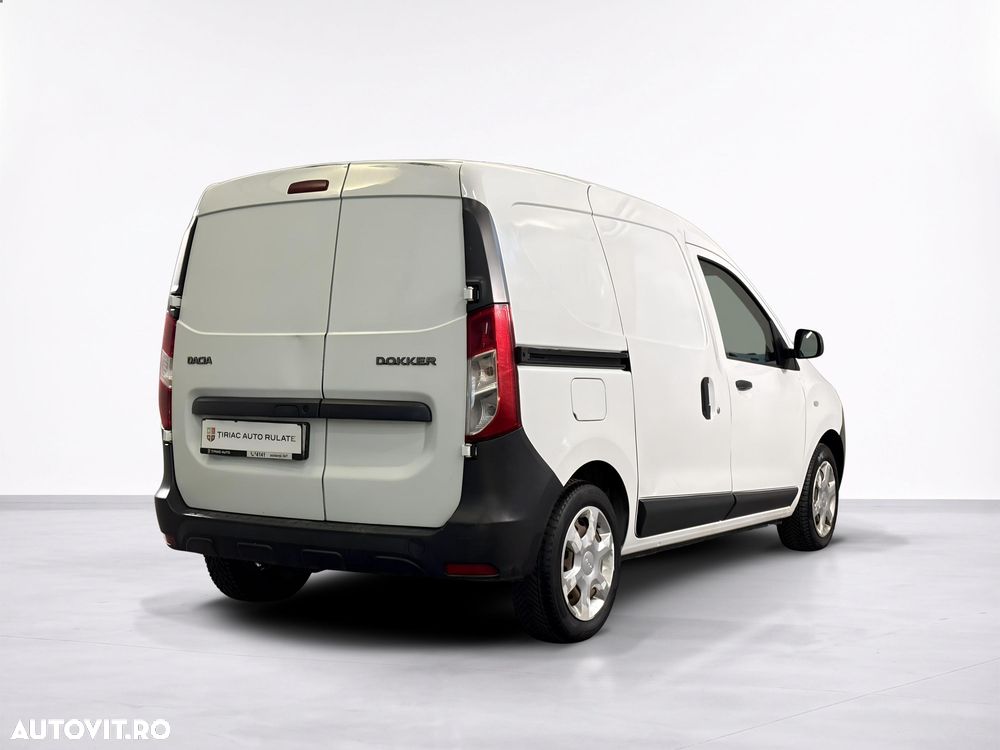 Dacia Dokker - 6