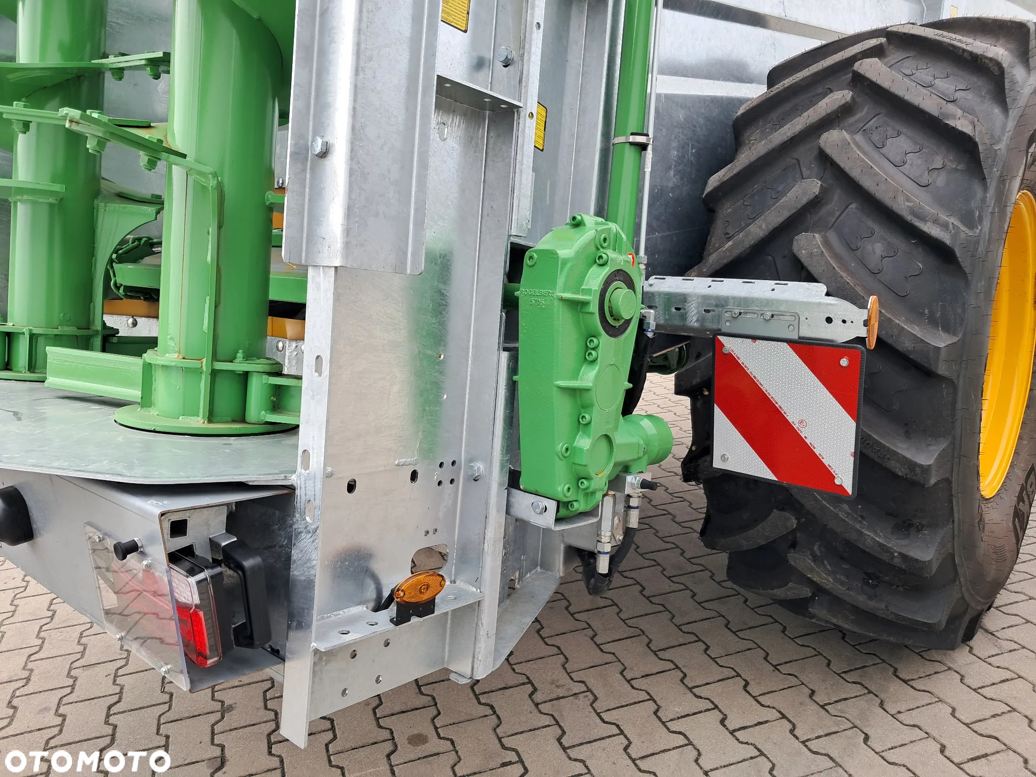 Joskin Siroko 13 - 6
