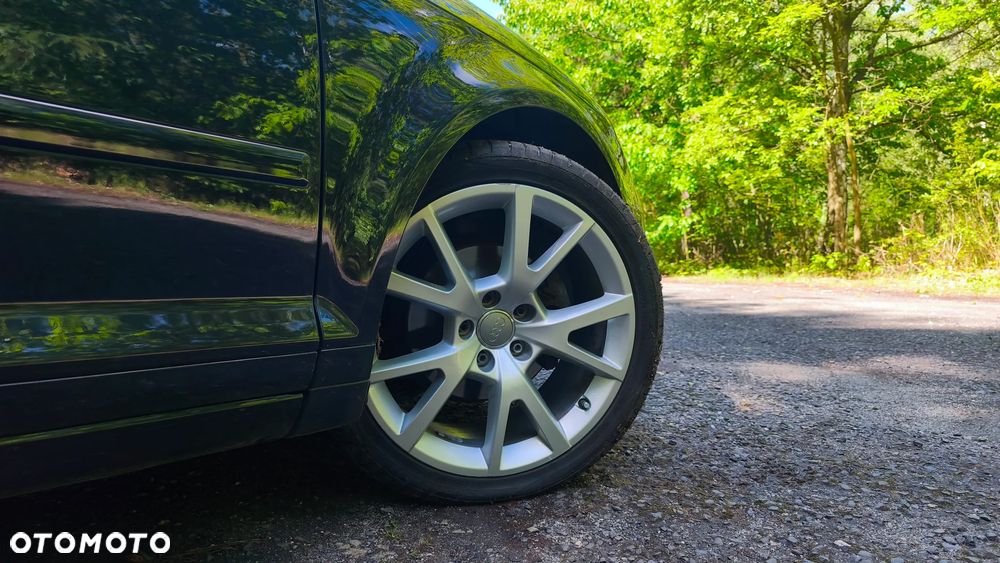 Audi A3 Sportback - 14