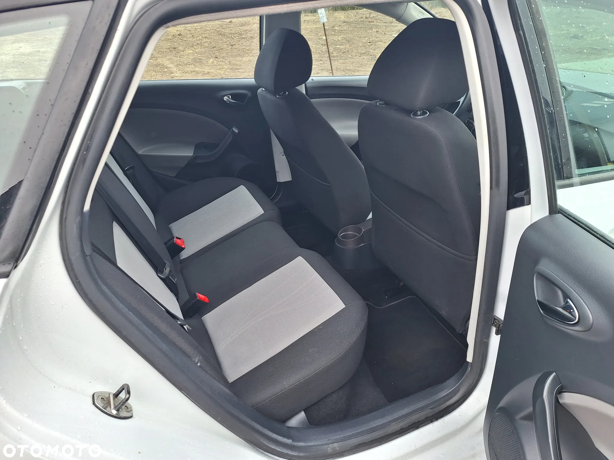 Seat Ibiza 1.2 TDI Ecomotive Reference - 10