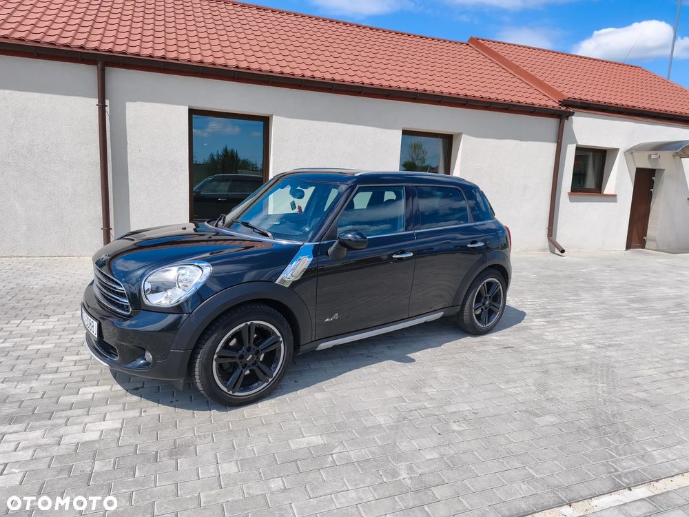 MINI Cooper - 2