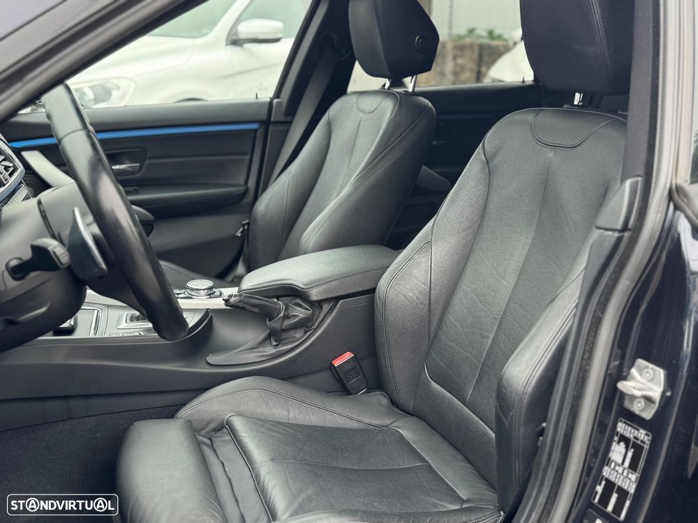 BMW 425 Gran Coupé d Pack M Auto - 26