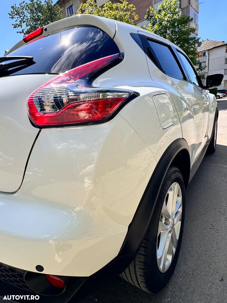 Nissan Juke 1.2L DIG-T Start/Stop N-Connecta - 24