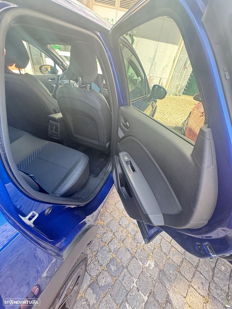 Renault Symbioz 1.6 E-Tech Full Hybrid Esprit Alpine - 36