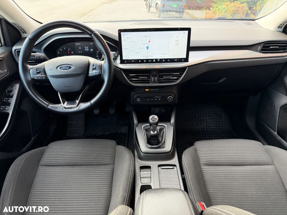 Ford Focus - 4
