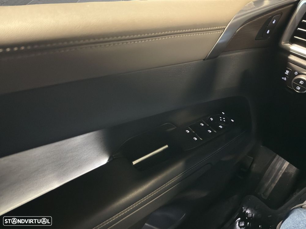 VW Amarok 2.0 TDi Style 4x4 Aut. - 22