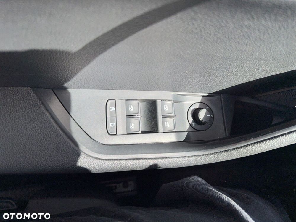 Skoda Superb - 27
