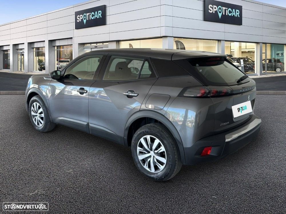 Peugeot 2008 1.2 PureTech Active Pack - 7