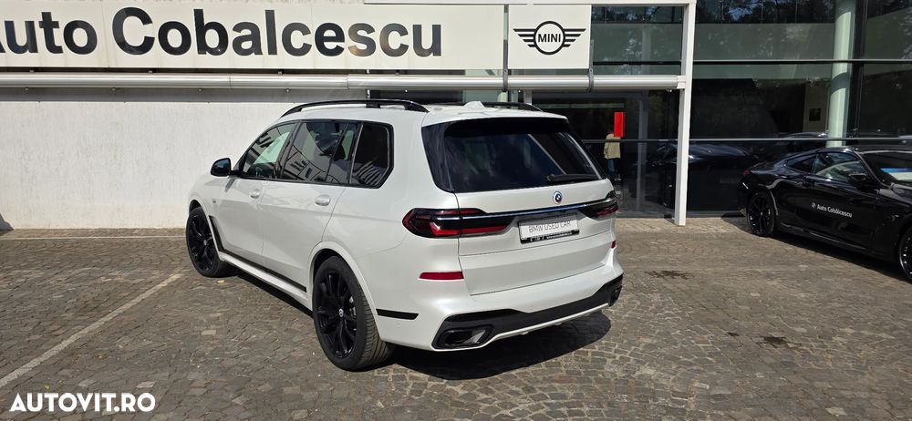 BMW X7 xDrive40d MHEV - 3