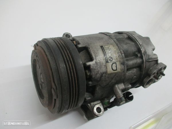 Compressor A/C Bmw 3 Compact (E46) - 2