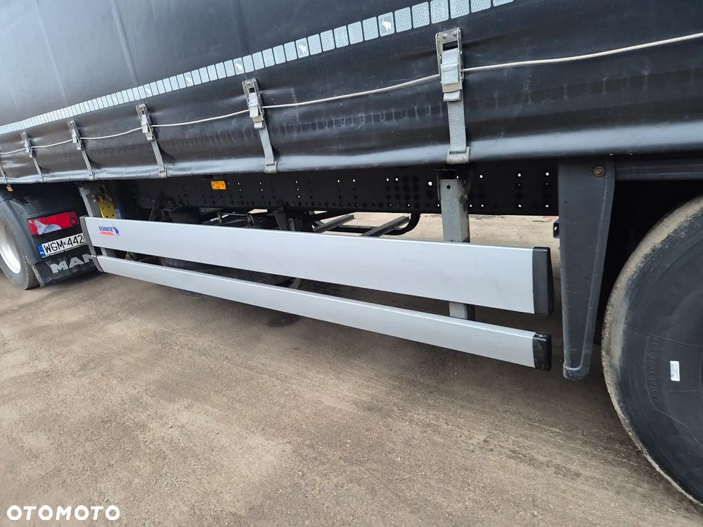 Schmitz Cargobull Standard scs 24/L - 2