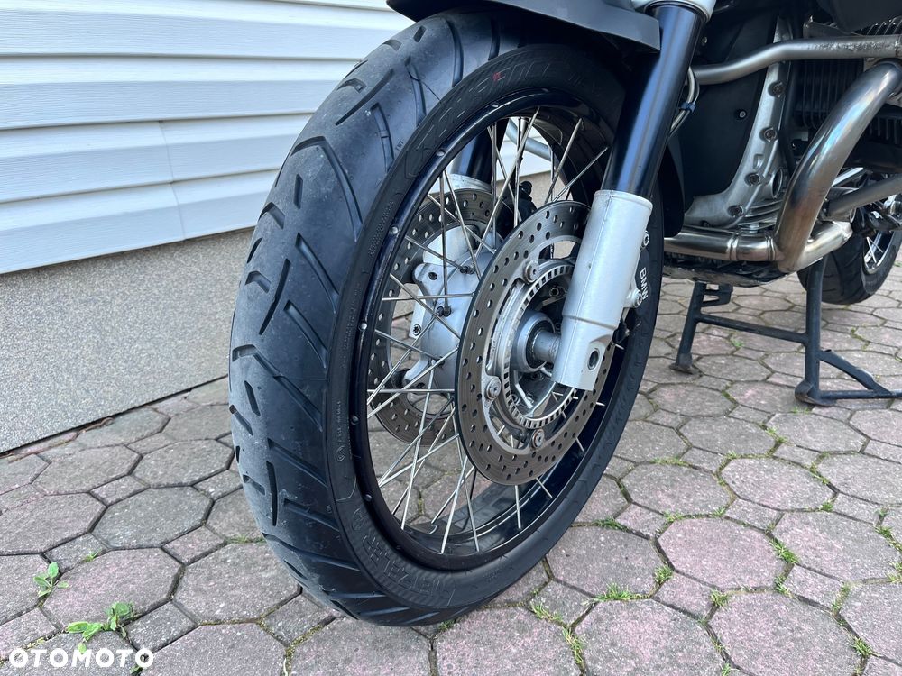 BMW GS - 13